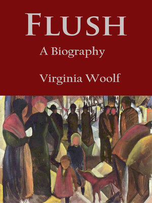 cover image of Flush